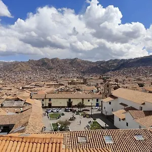 Anay Ayllu Bed & Breakfast Cusco