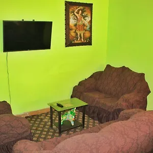Casita San Pedro Cusco