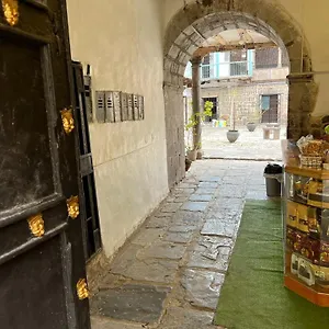 Hotel Casa Virgen Del Carmen Cusco