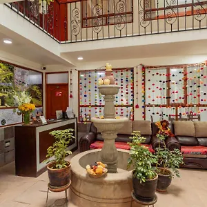Inn Dreams House 3*