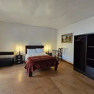 Barrio Inka Bed and breakfast *