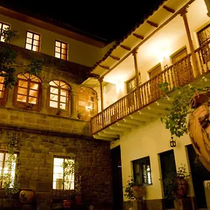 Hotell La Casa De Selenque