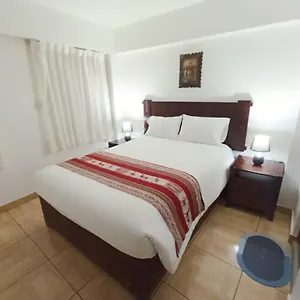 Samana House * Cusco
