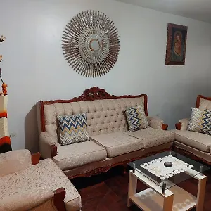 Apartment Mandalas Cusco