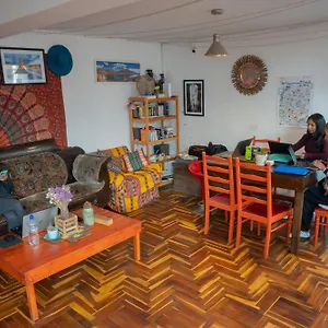 Andean Spirit Guest house