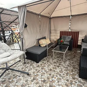 Chabela Host Apartment