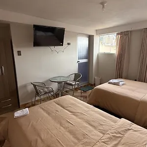 Chabela Host Guest house Cusco