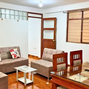 Munay Host & Memories Yuracponco Apartment Cusco