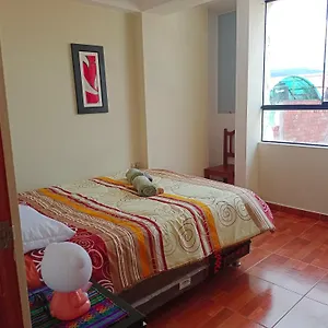 Apartment Happy *