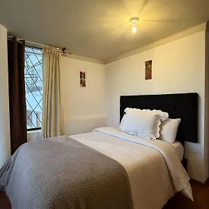 Apartment San Blas Cusco