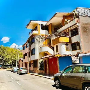 Departamento Jazmines 3 *
