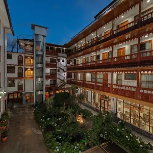 Hotel Quechua 3*