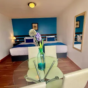Wayqey 4*