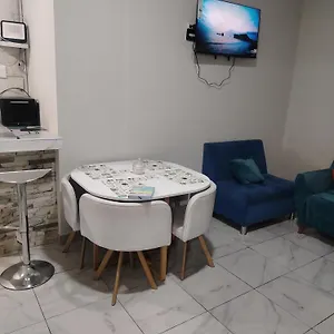 Loft Cuscobnb 1 Cusco