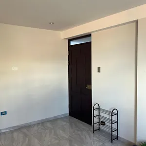 Homestay Thania House Cusco