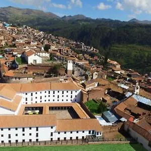 Hilton Garden Otel Cusco
