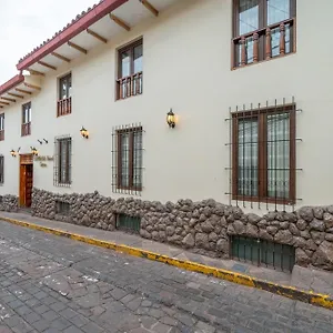 Taypikala Hotel Cuzco