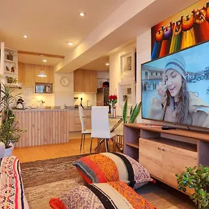 Luxury In A Residential Area