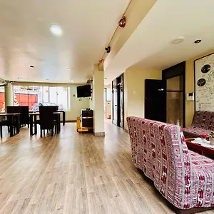 Bed & Breakfast Casa De Makito's