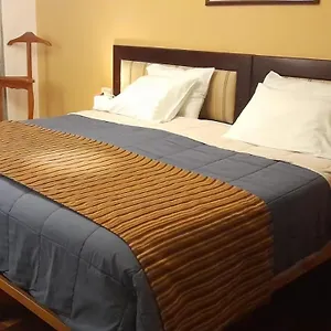 Quinta Jardin Appartamento