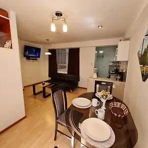 Apartment Wasi