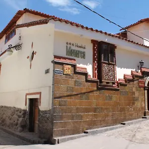 Monarca 3*