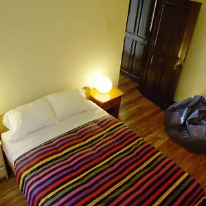 Albergue Mama Simona -