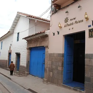 Mini-hôtel Alfredo's Palace