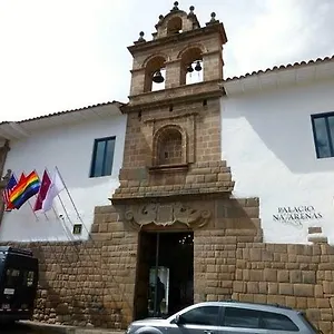 Belmond Palacio Nazarenas Hotel 5*