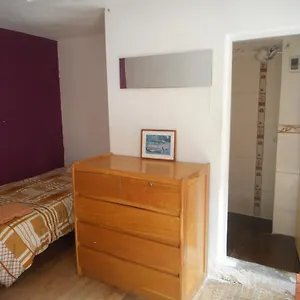 Guest house El Imperio *