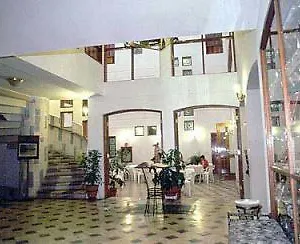 Don Carlos Cusquenito Hotel