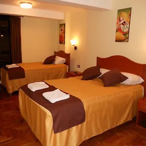 Khuyay Konukevi Cusco