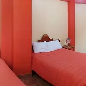 Urpicha Guest house