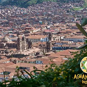 Aguaymanto * Cusco