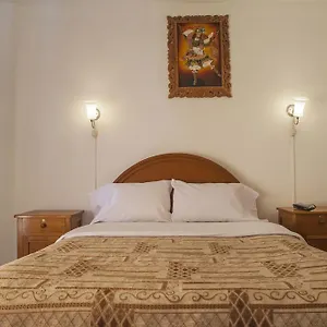 Guest house Killa 2*