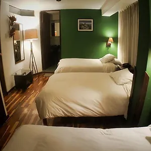 Hotel Killa House