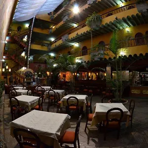 Royal Inka Ii 3*