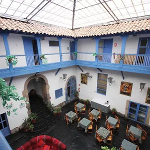 Inn Inti Wasi Plaza De Armas