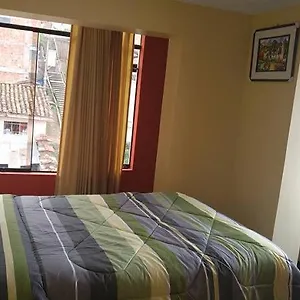 Mamaquqa Hotel