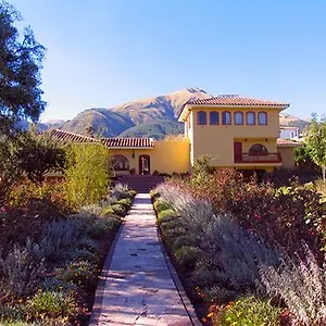 The Garden House