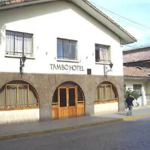 Hotel Tambo Cusco