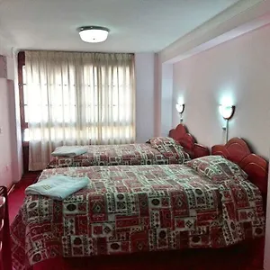 La Joya Imperial Cuzco