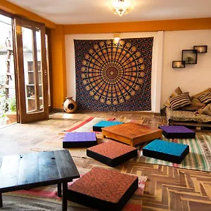 Hostel Inhala Cusco