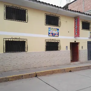El Encanto * Cusco