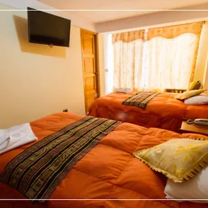 Chakana Hostel Cusco