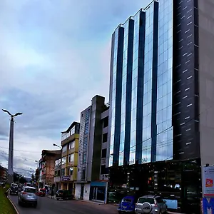 Hotel Polo Corporativo San Sebastian 3*