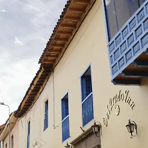 Del Prado Hotel