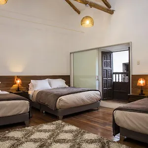 Casa Fierro (adults Only) 3* Cusco