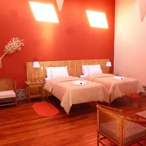 Urubamba Sacred Valley 4* Cuzco