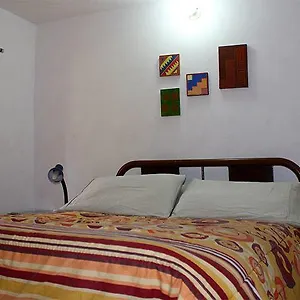 Bed & Breakfast La Casa Feliz